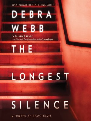 The Longest Silence - Audiobook